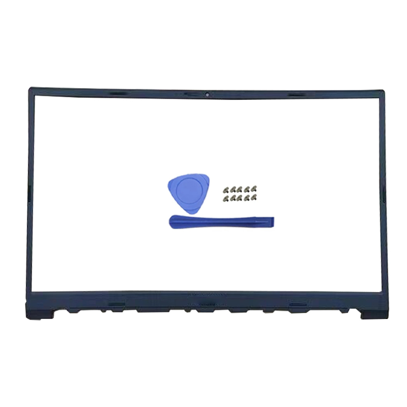 Laptop Accessories For Asus Vivobook - Notebook Screen LCD Back Cover Front