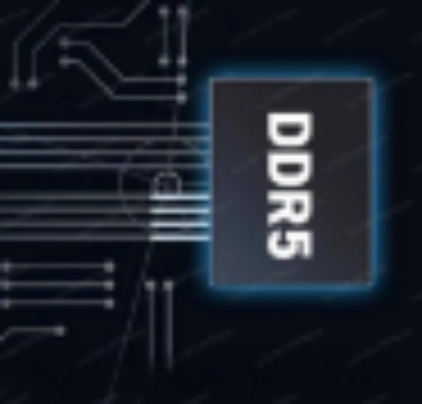 Memory Ram Upgrade - DDR5 Laptop RAM 4800/5600MHz | 16GB/32GB/48GB