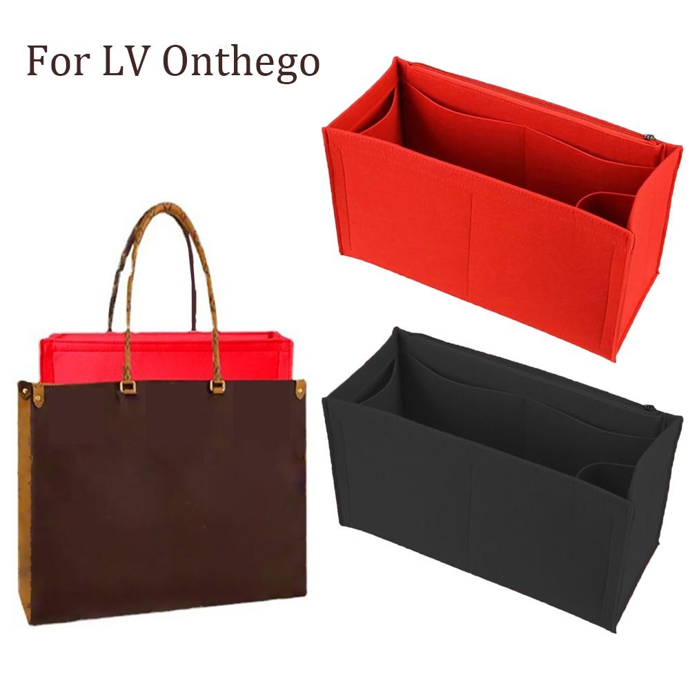 Laptop Accessories Must Have - Felt Insert Liner Purse Organiser Pouch
