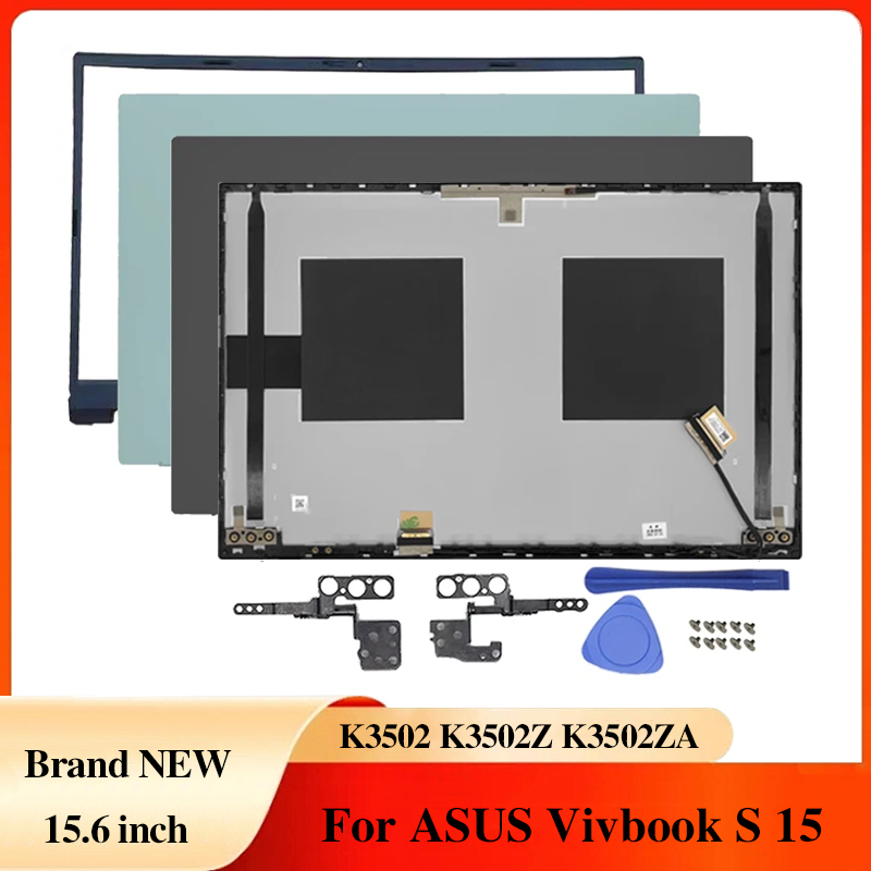 Laptop Accessories For Asus Vivobook - Notebook Screen LCD Back Cover Front