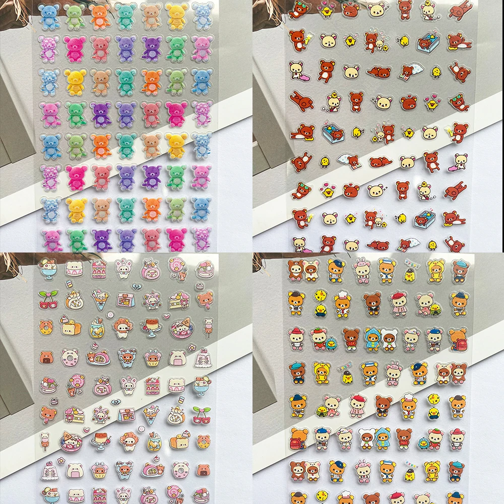 Laptop Accessories & Repair Jagtap Dairy Pimple Nilakh Pimpri Chinchwad Maharashtra - Pvc Super Mini Pink Rilakkuma Poster
