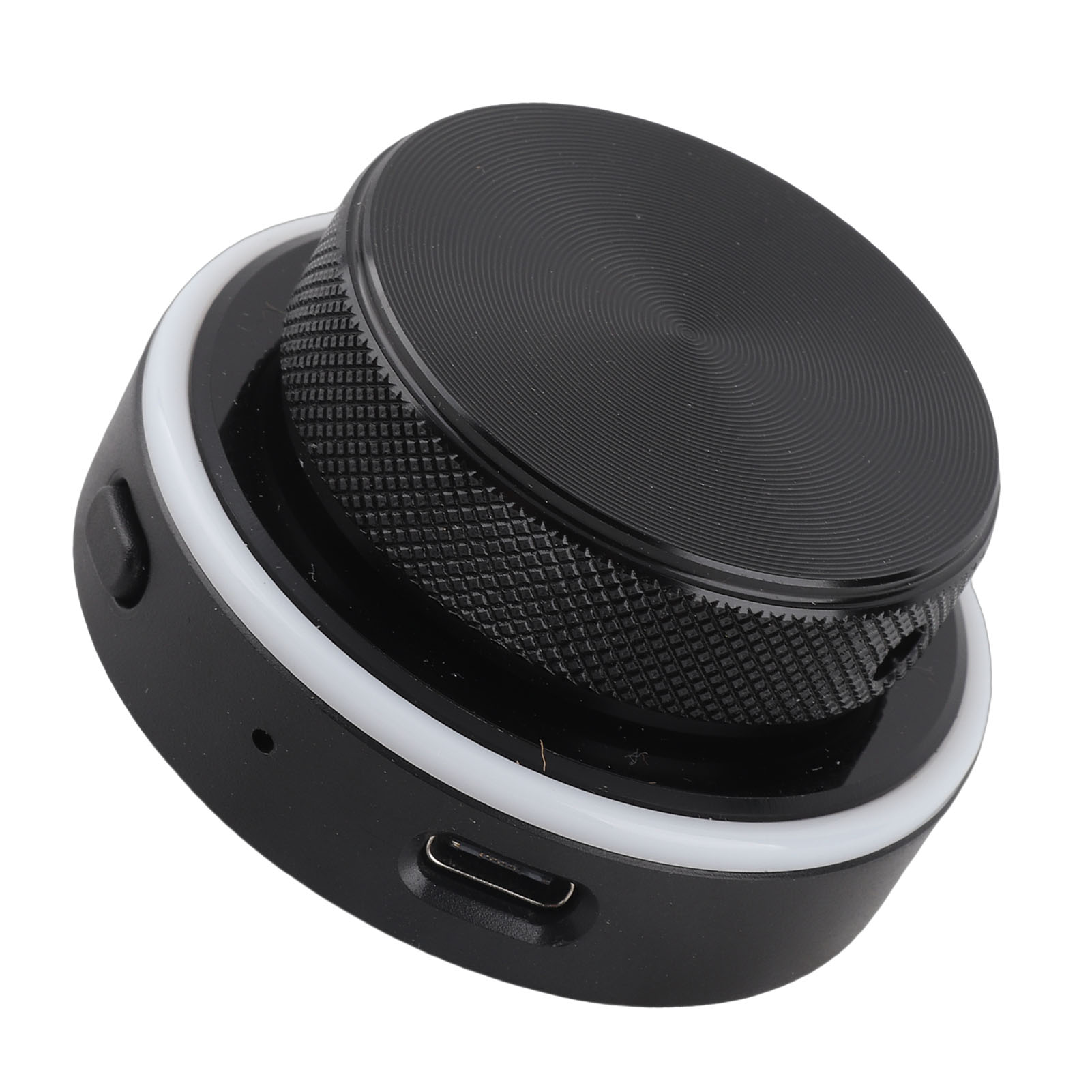 Laptop Accessories Rgb - Customizable Knob Controller 2.4G Bluetooth USB
