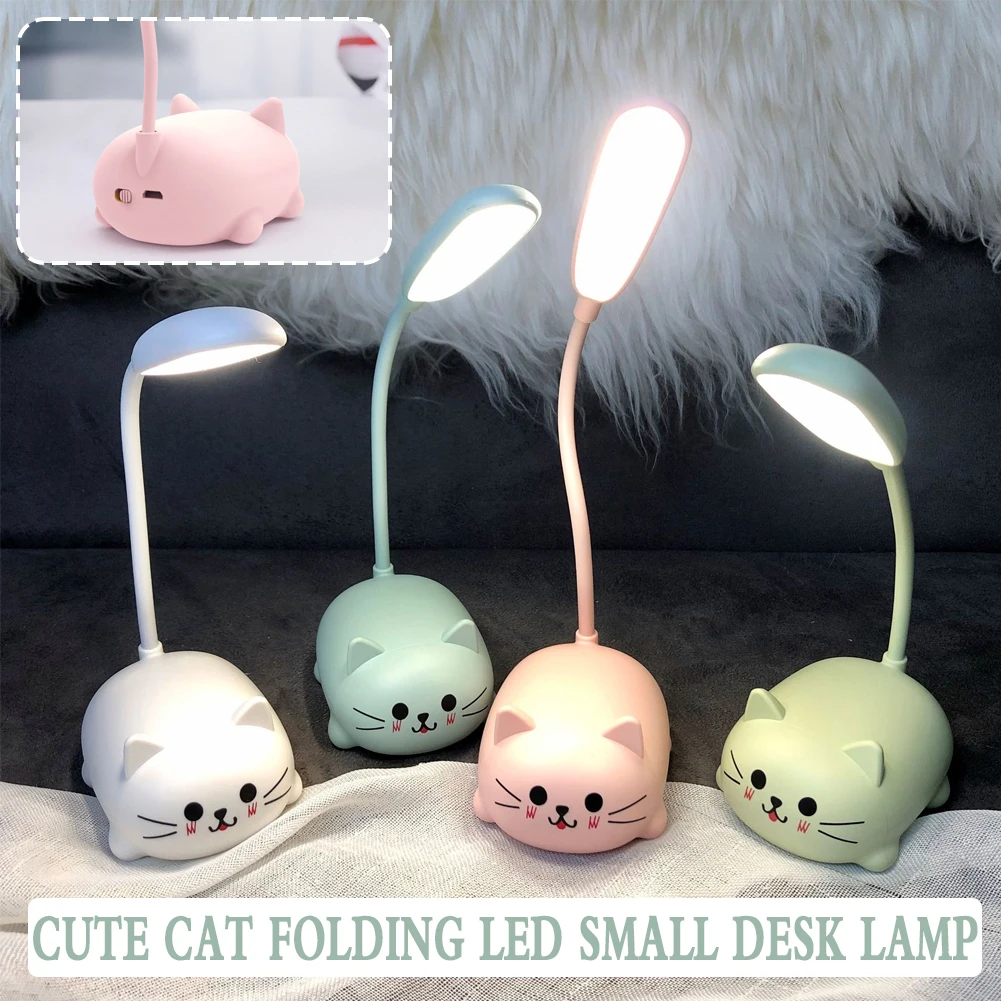 Laptop Accessories Light - Cute Pet Pig Mini Night Light