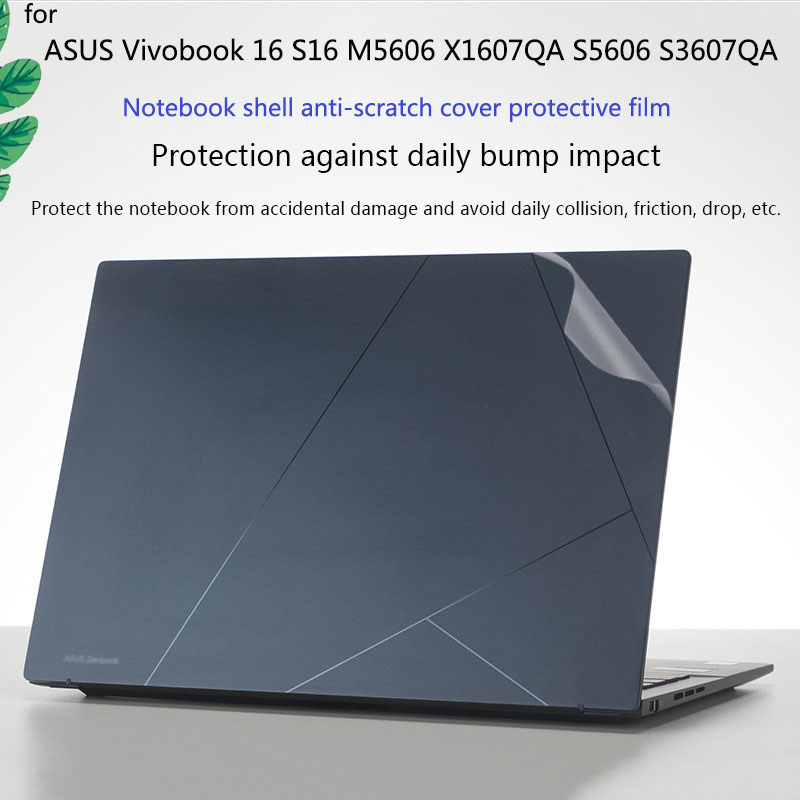 Laptop Accessories For Asus Vivobook - For ASUS Vivobook 16 S16 M5606