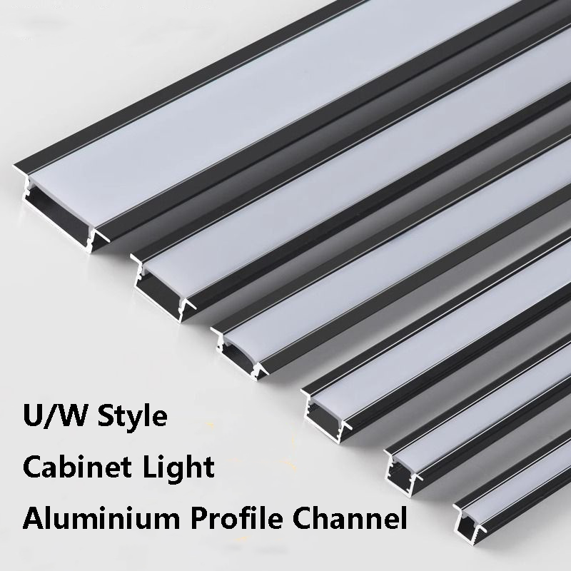 Laptop Accessories Light - U/W Style 0.5/1M LED Cabinet Light
