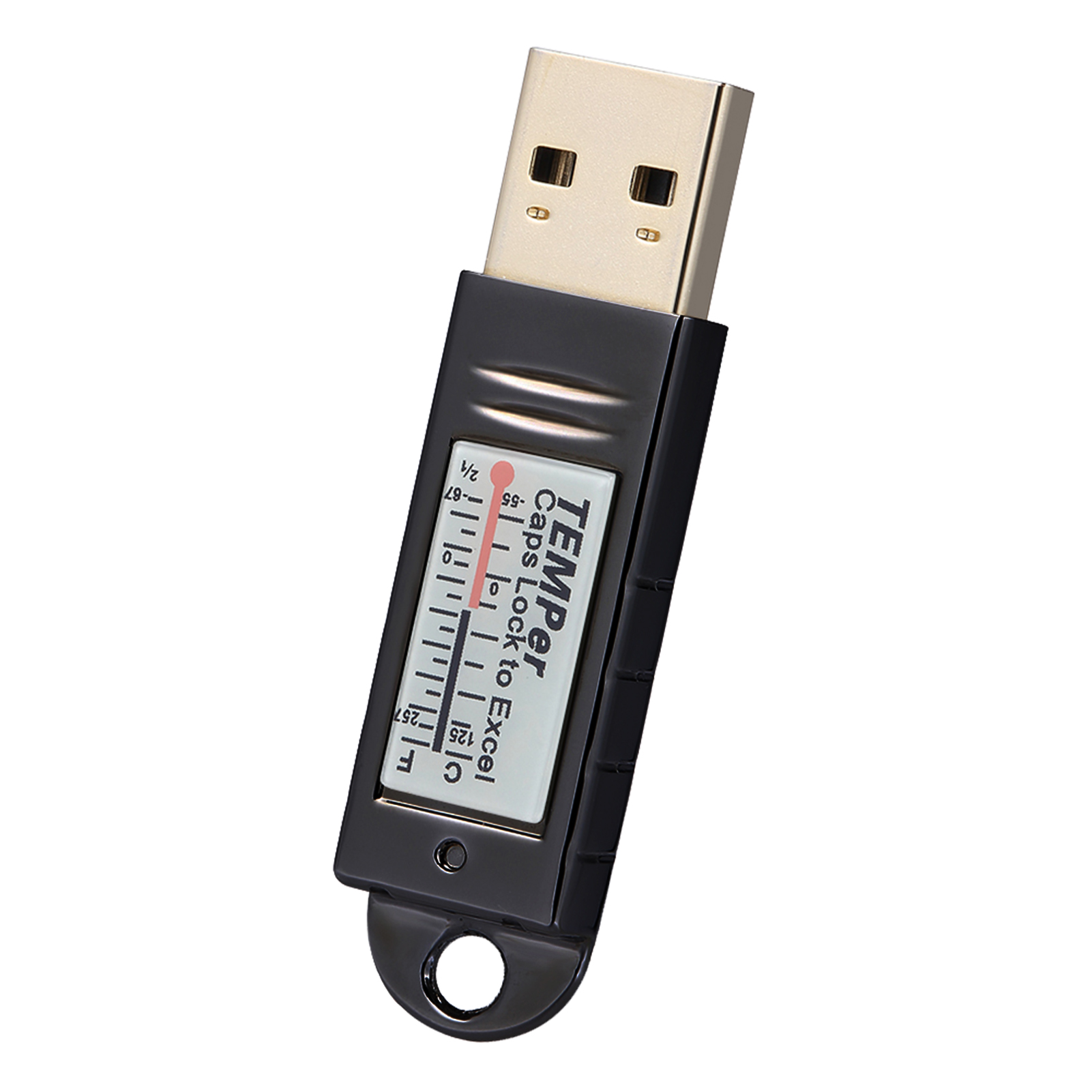 Monitor Portable Usb - PCsensor USB Thermometer Hygrometer PCsensor USB