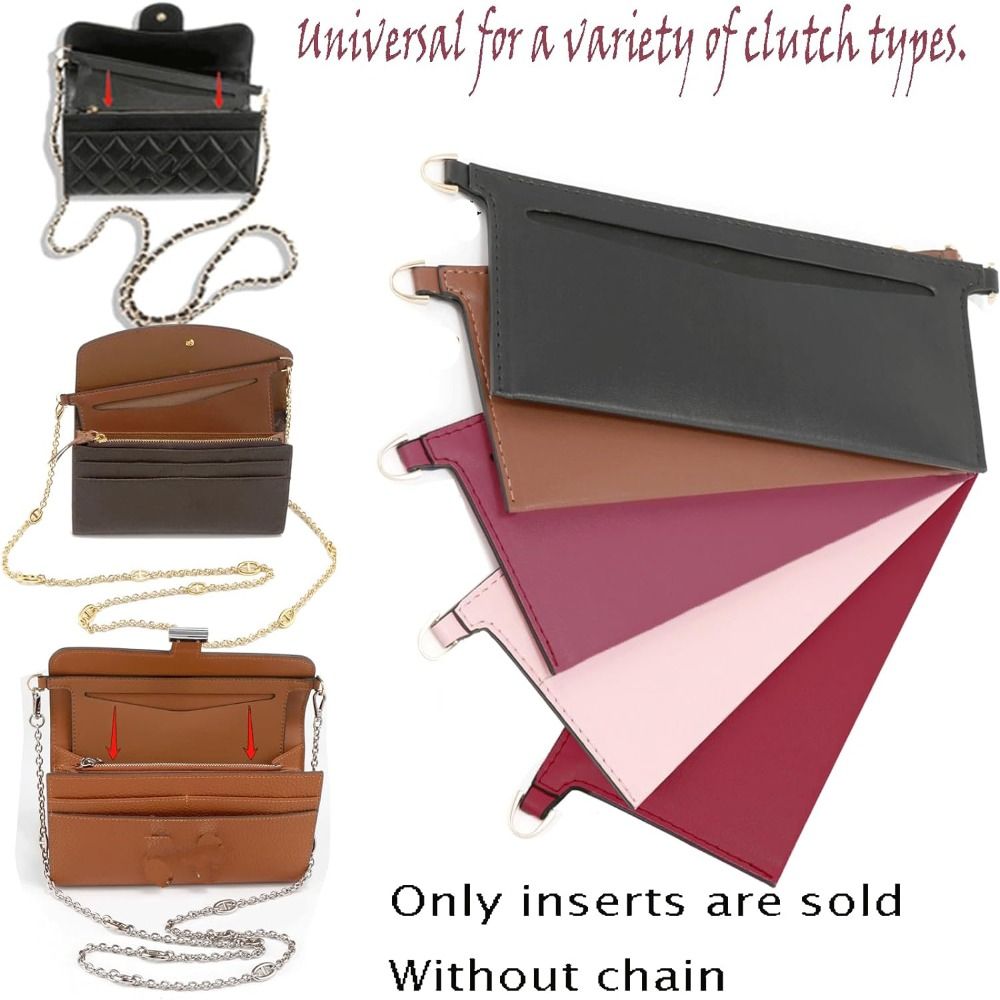Laptop Accessories Must Have - PU Wallet Bag Liner Card Package