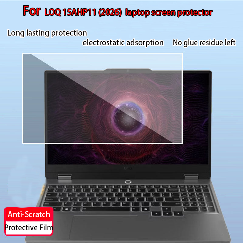 Laptop Accessories Lenovo Loq - For Lenovo LOQ 15AHP11 screen protector