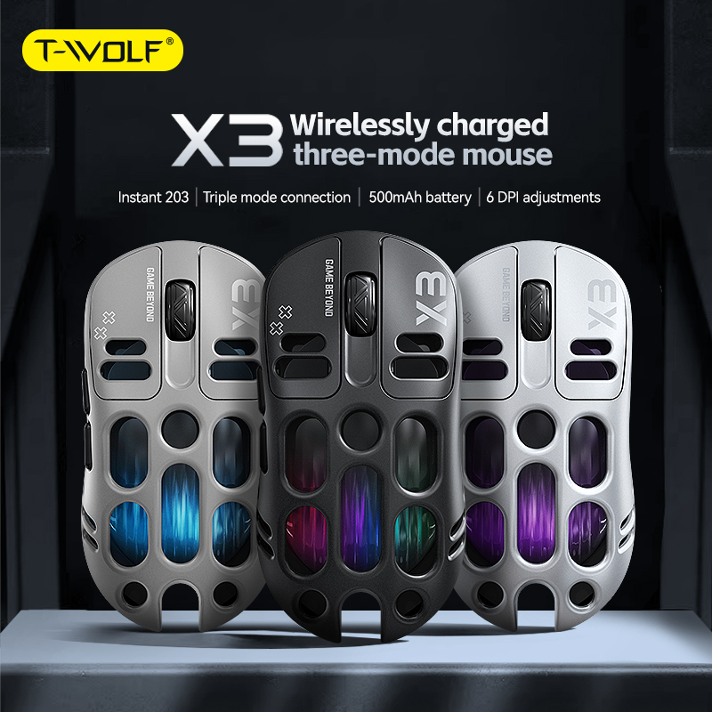 Laptop Accessories Rgb - 2026 Hollow-out Design Lightweight Computer Game