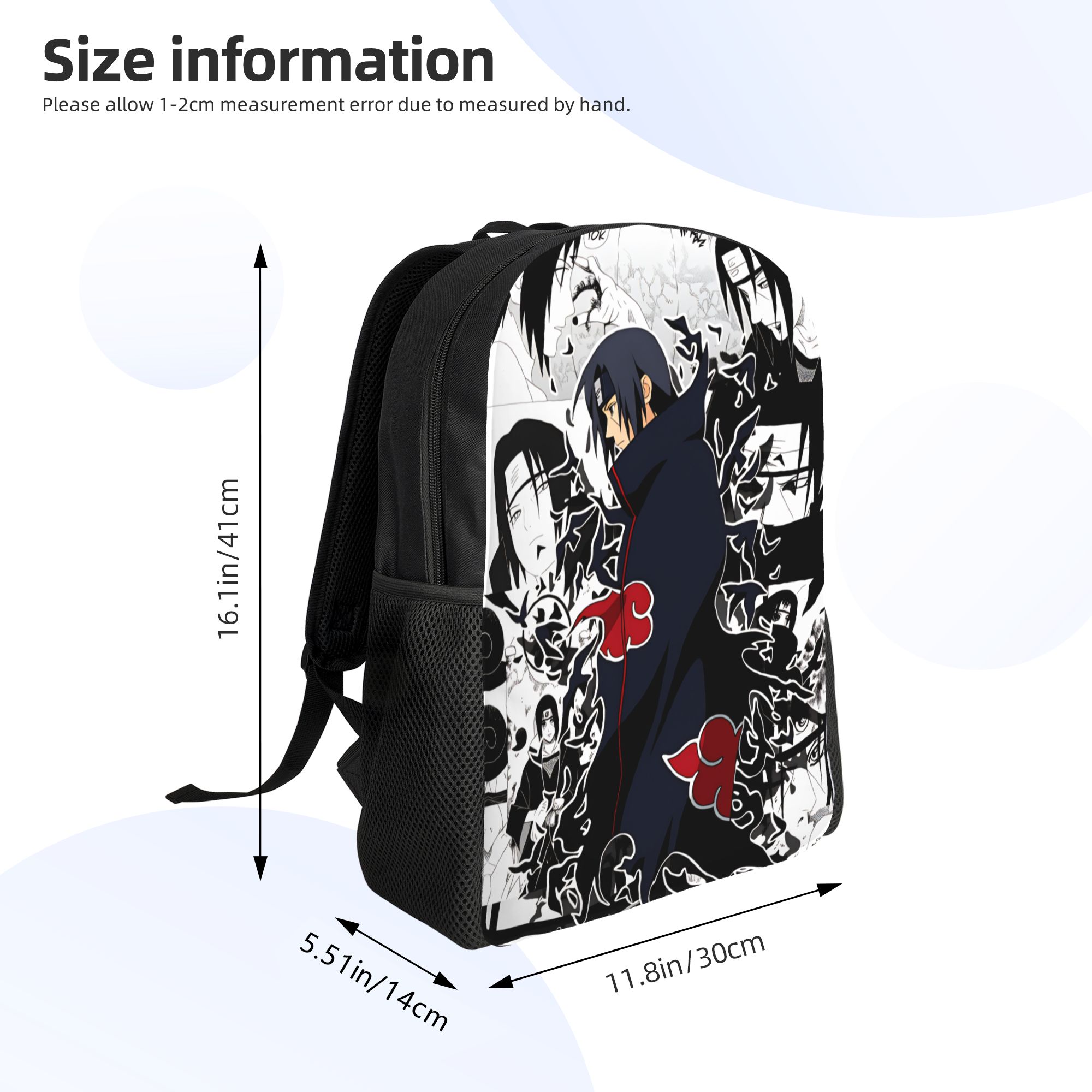 3D Print N-Narutoes Uchihas Sa - Laptop Accessories 3D Print review and price
