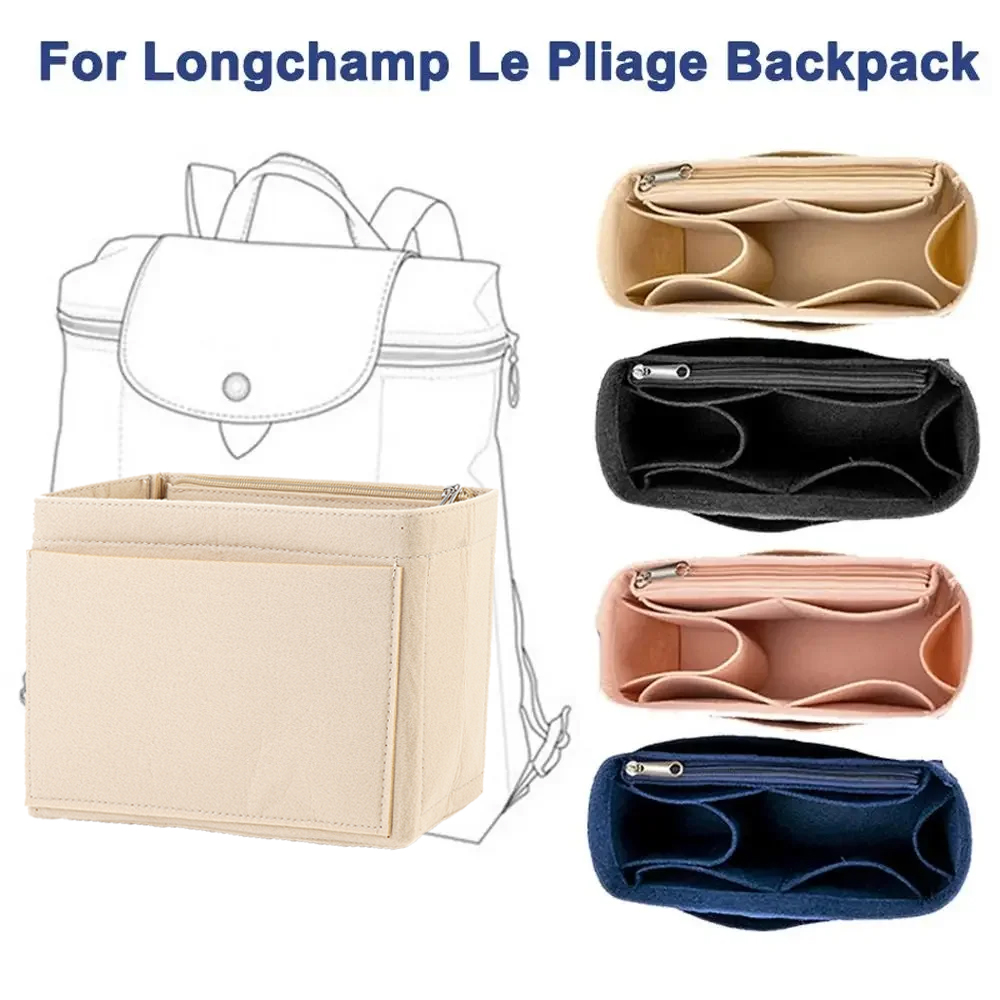 NEW Soft Pouch Organizer Felt  - Laptop Accessories Must Have review and price