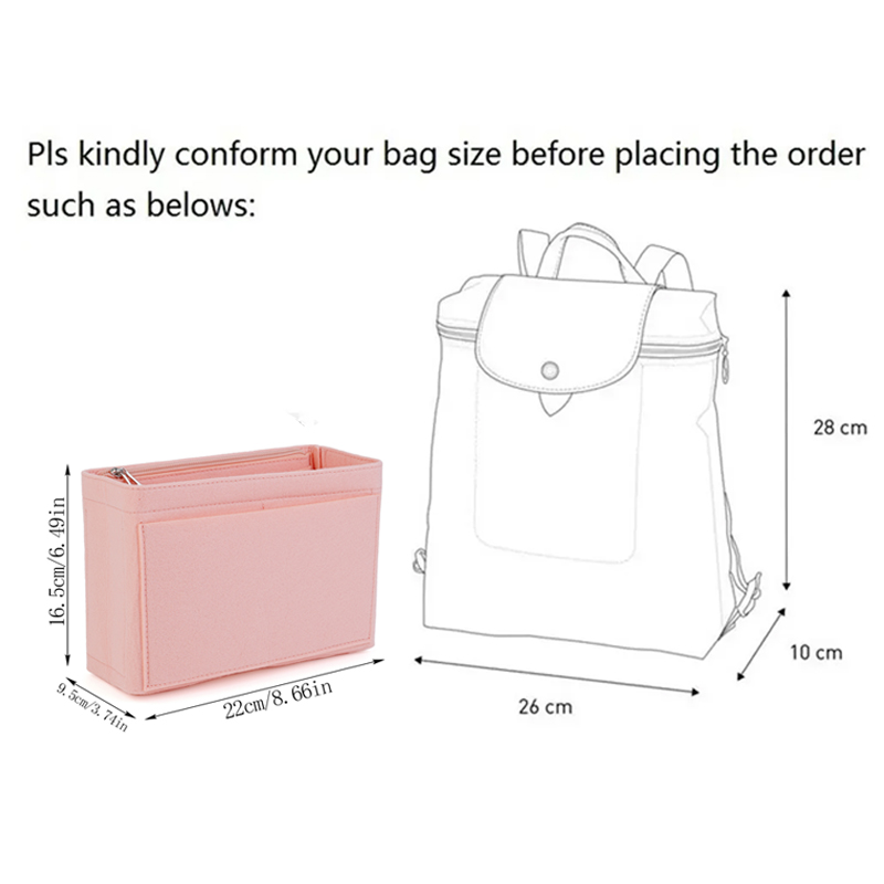 NEW Soft Pouch Organizer Felt  - Laptop Accessories Must Have review and price
