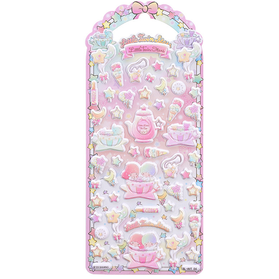 4Style 3D Gemini Stickers Good - Laptop Accessories For Gift review and price