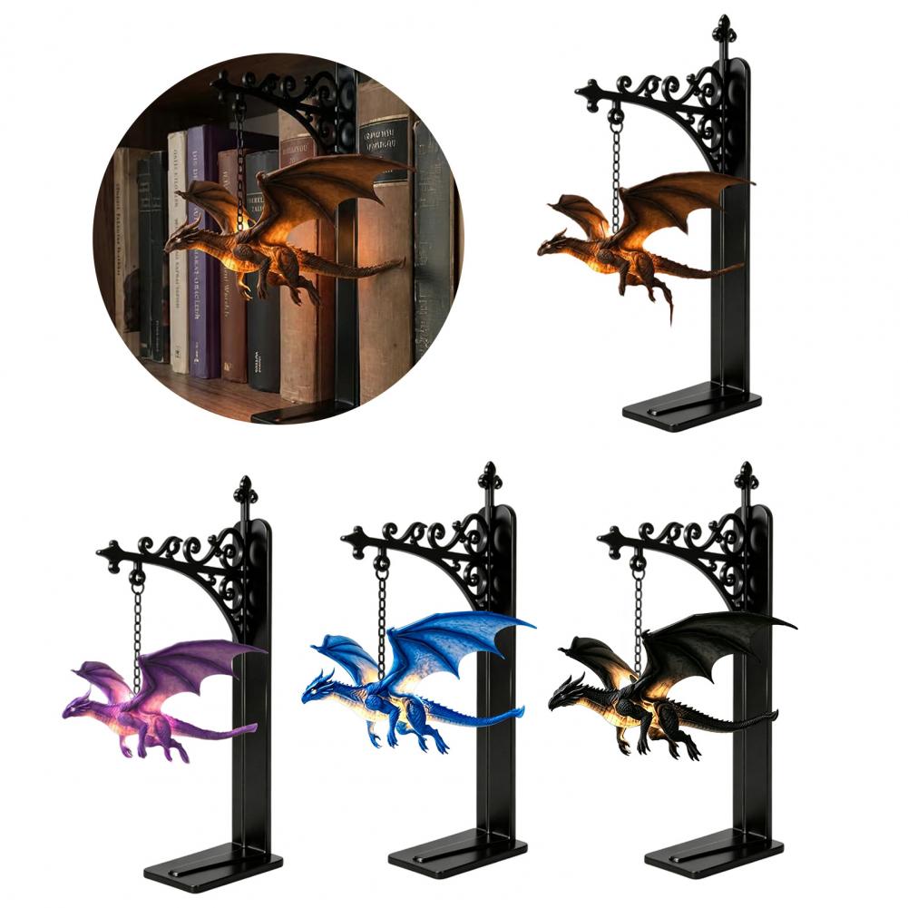 Light for Bedroom Dragon Penda - Laptop Accessories Light review and price