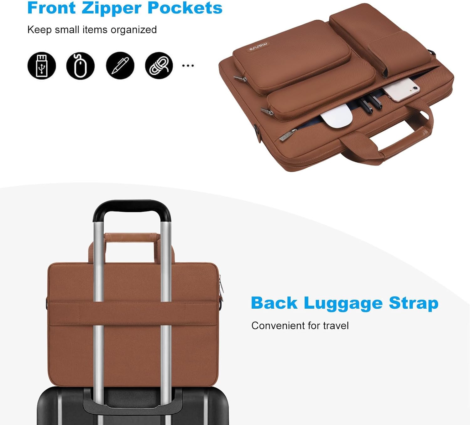 Laptop Bag 13.3 14 15 16 17.3  - Laptop Accessories Must Have review and price
