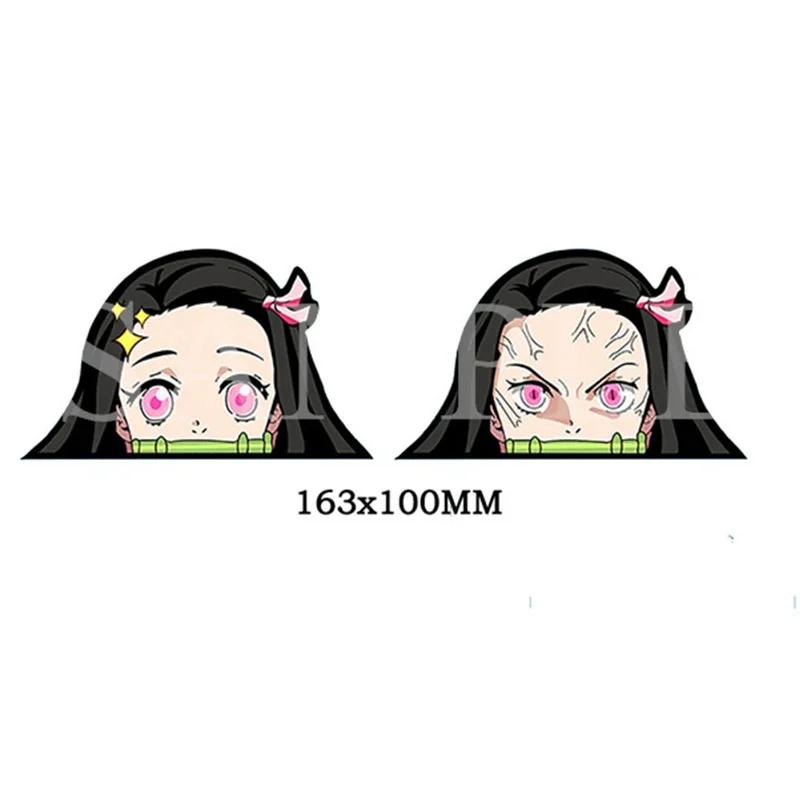 Kamado Nezuko Demon Slayer  3D - Laptop Accessories For Gift review and price