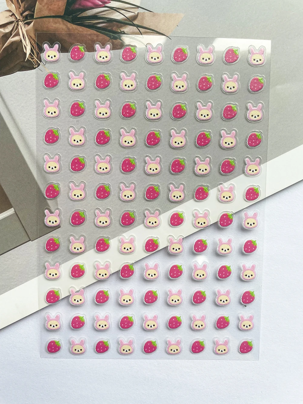 Pvc Super Mini Rilakkuma Poste - Laptop Accessories For Gift review and price
