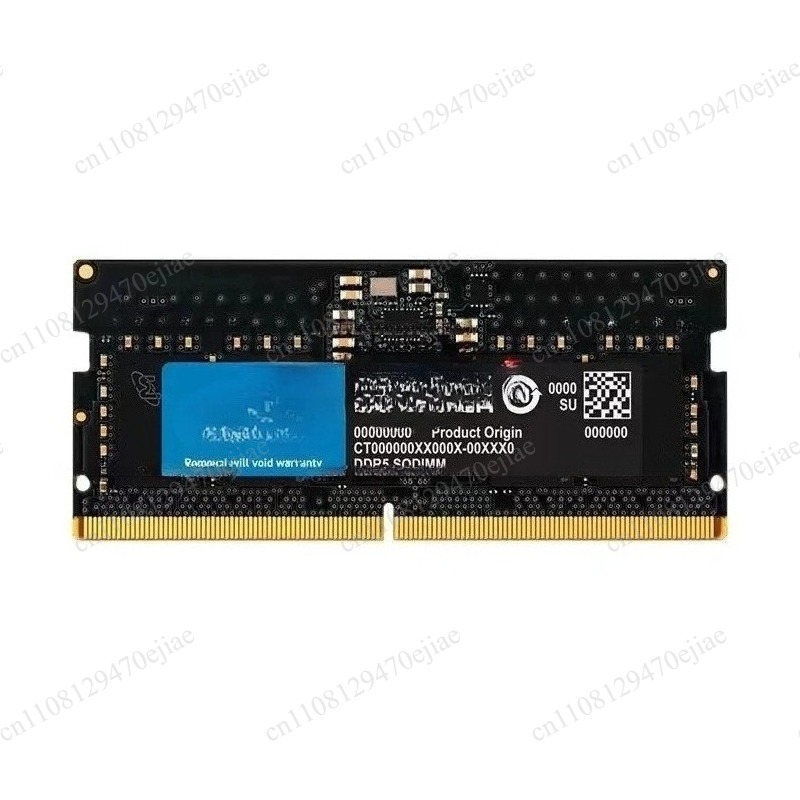 DDR5 Laptop RAM 4800/5600MHz | - Memory Ram Upgrade review and price