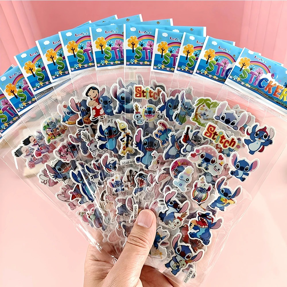 48Sheets Cute Disney Lilo Stit - Laptop Accessories & Repair Jagtap Dairy Pimple Nilakh Pimpri Chinchwad Maharashtra review and price