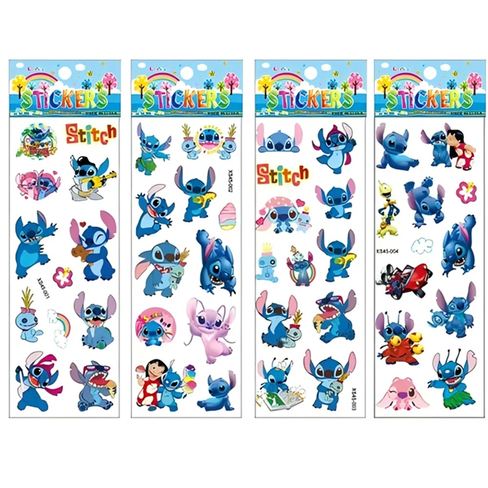48Sheets Cute Disney Lilo Stit - Laptop Accessories & Repair Jagtap Dairy Pimple Nilakh Pimpri Chinchwad Maharashtra review and price