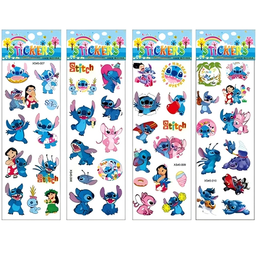 48Sheets Cute Disney Lilo Stit - Laptop Accessories & Repair Jagtap Dairy Pimple Nilakh Pimpri Chinchwad Maharashtra review and price