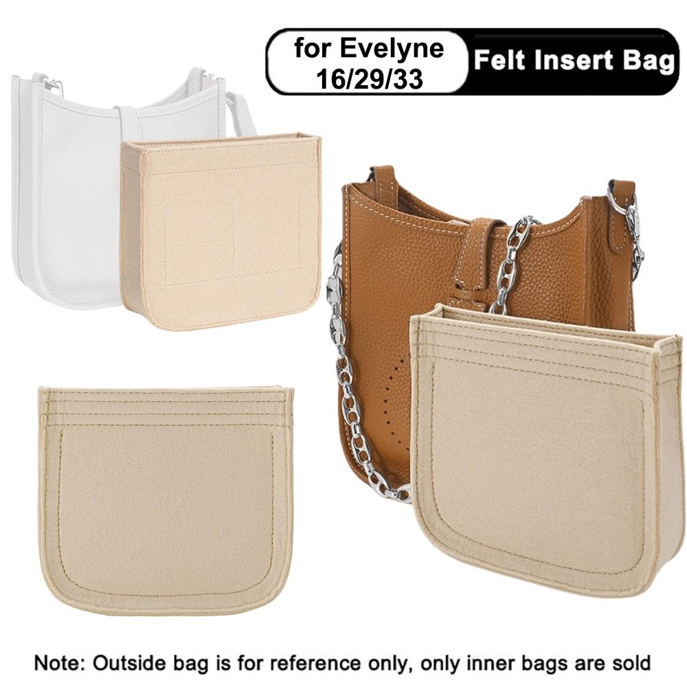 Multi-Pocket Bag Organizer for - Laptop Accessories Must Have review and price