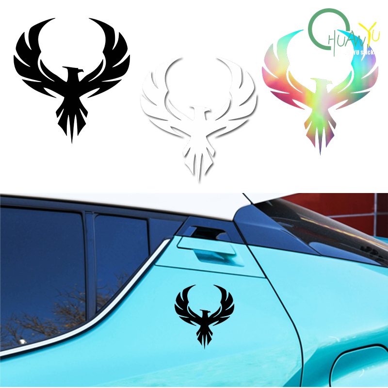 Car Stickers Vinyl Decal PHOEN - Laptop Accessories Light review and price