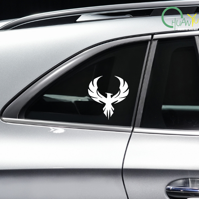 Car Stickers Vinyl Decal PHOEN - Laptop Accessories Light review and price