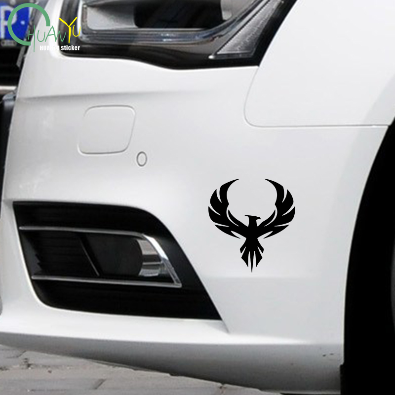 Car Stickers Vinyl Decal PHOEN - Laptop Accessories Light review and price