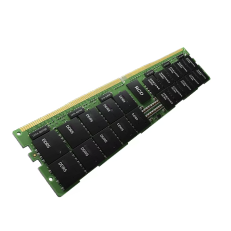 New DDR5 16GB 6400MHz RDIMM EC - Memory Ram Upgrade review and price
