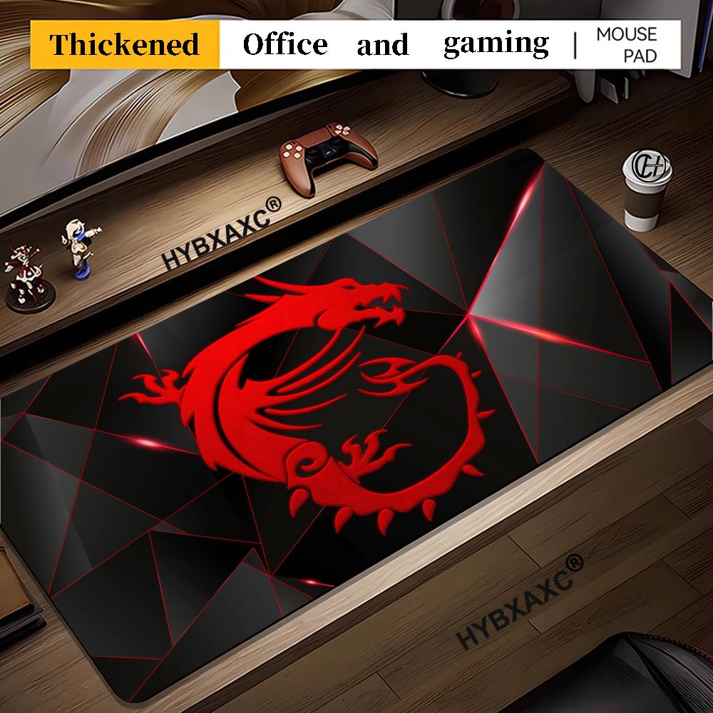 HD Gaming Mouse Pad Rgb Msi LO - Laptop Accessories Rgb review and price