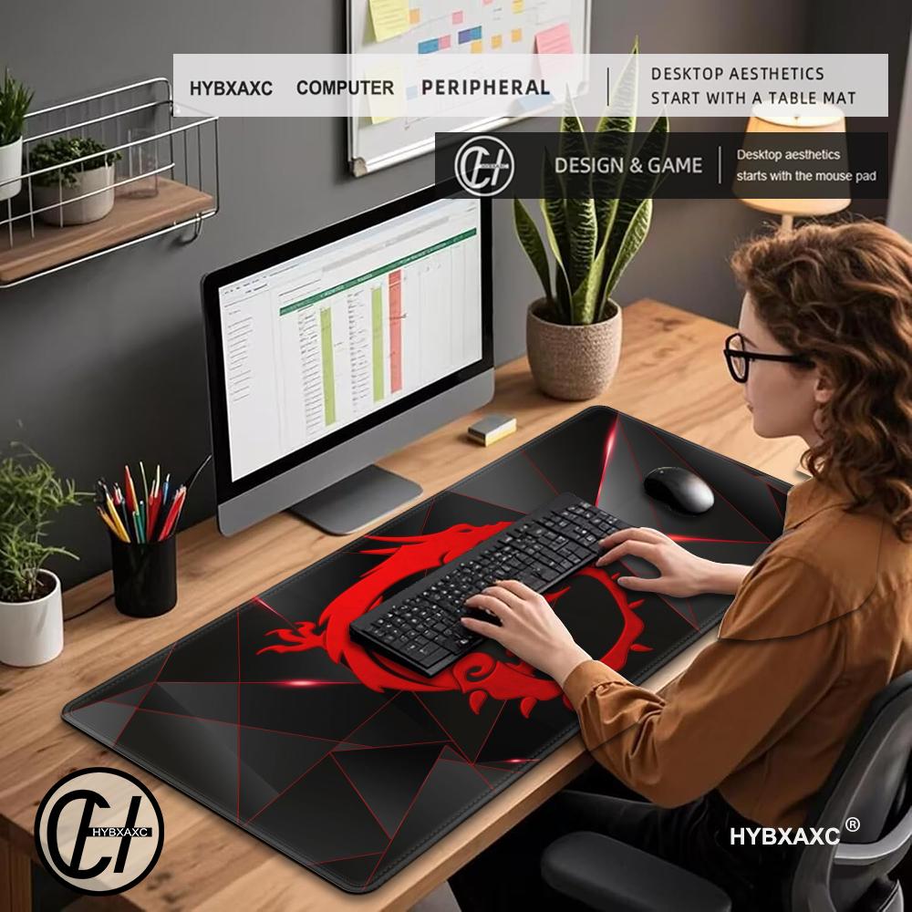 HD Gaming Mouse Pad Rgb Msi LO - Laptop Accessories Rgb review and price