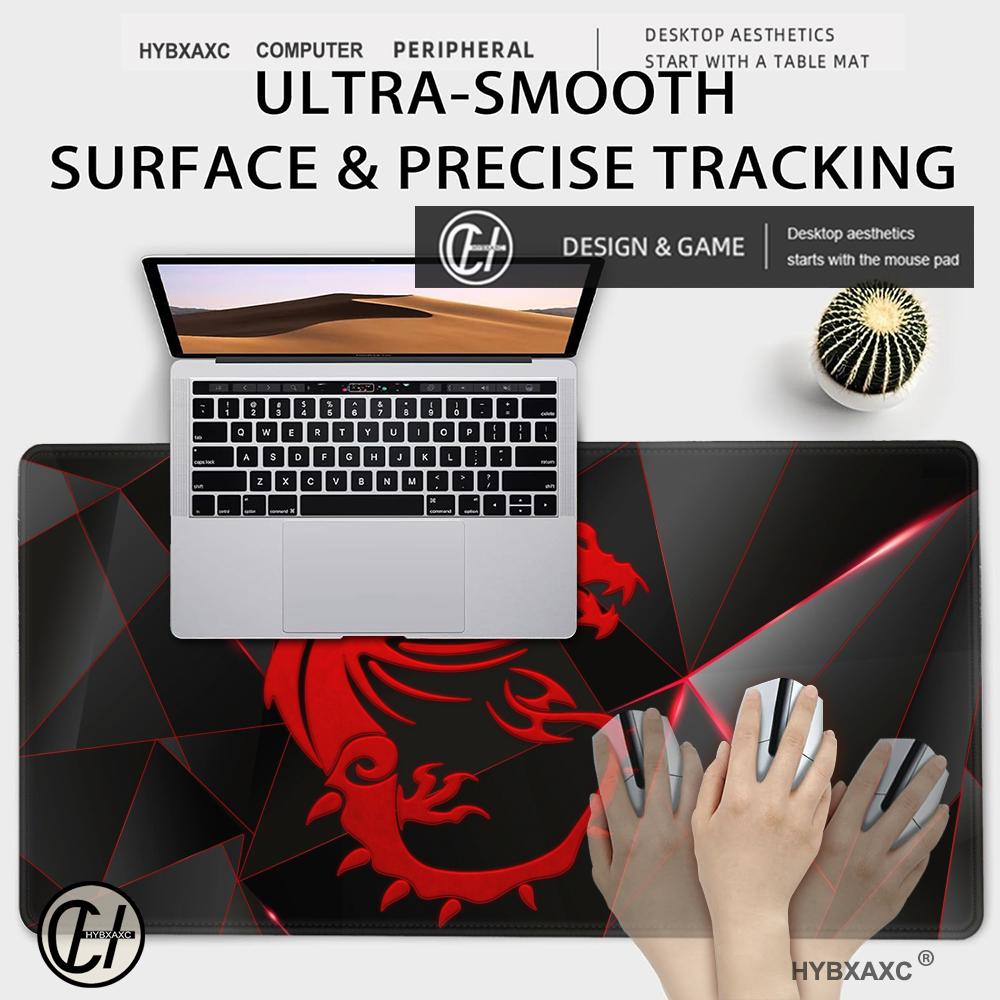 HD Gaming Mouse Pad Rgb Msi LO - Laptop Accessories Rgb review and price
