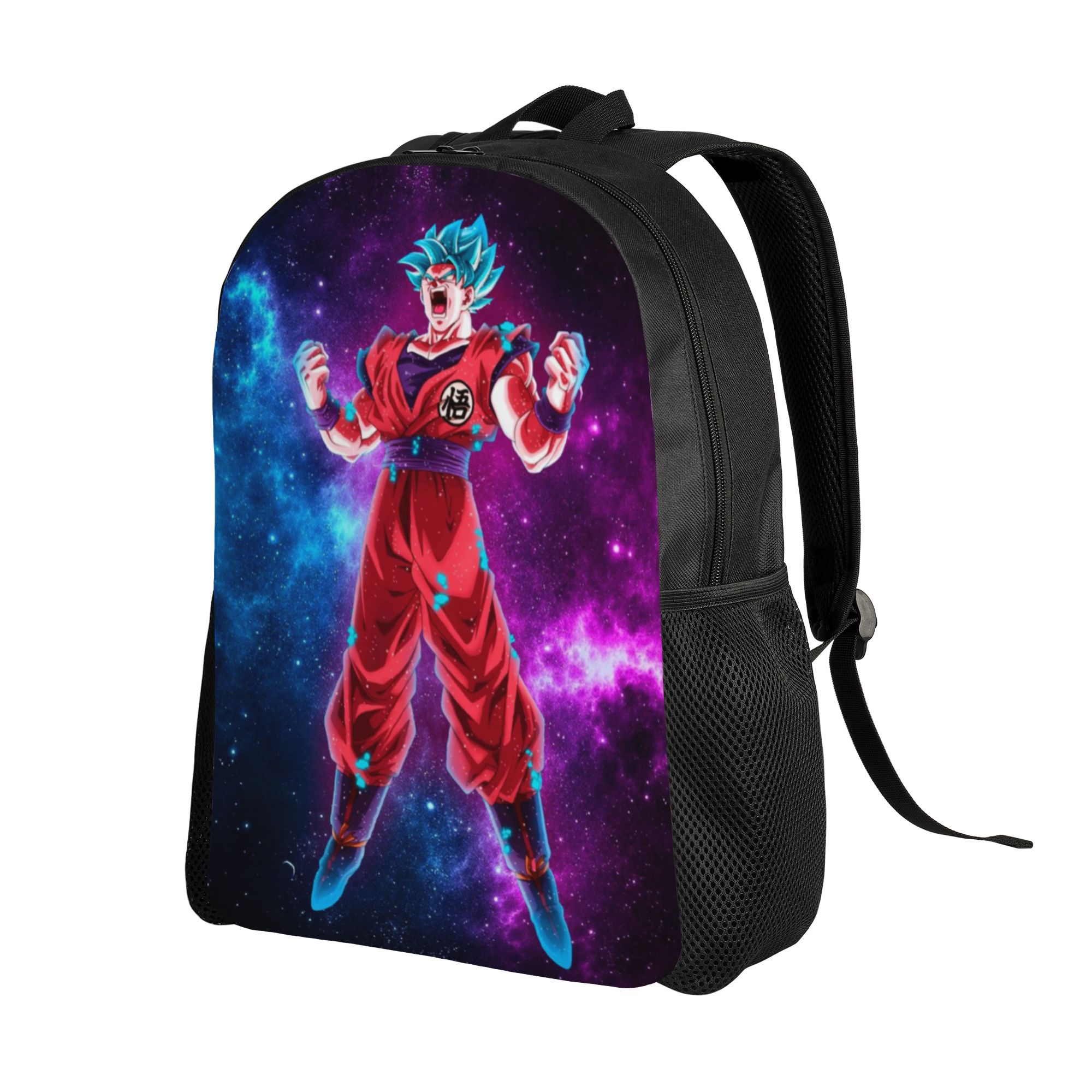 3D Print D-Dragon B-Ball Z Gok - Laptop Accessories 3D Print review and price