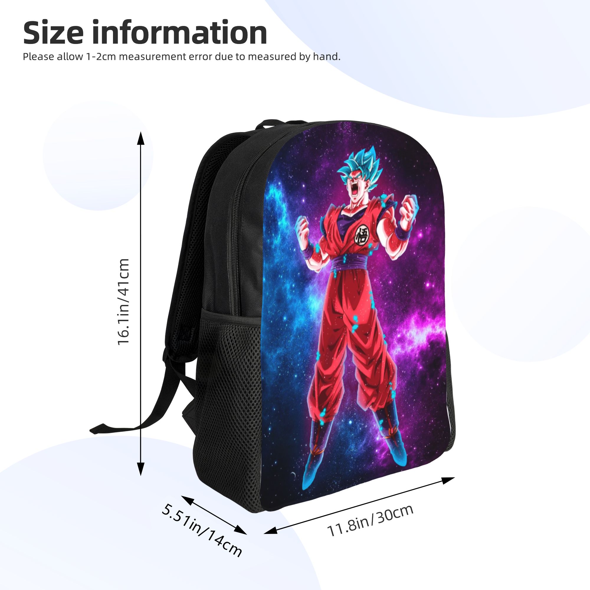 3D Print D-Dragon B-Ball Z Gok - Laptop Accessories 3D Print review and price