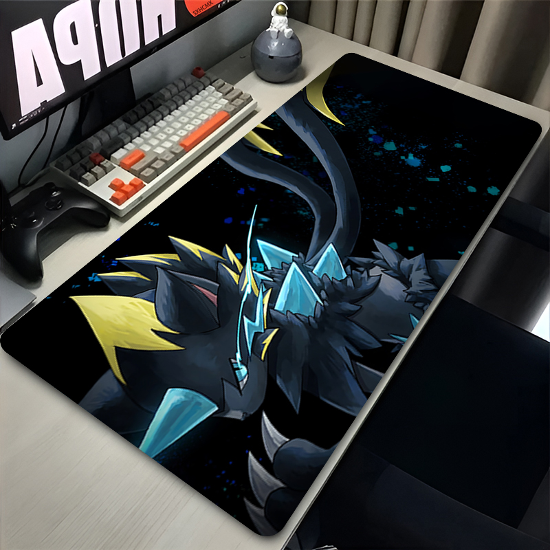 Zeraora Mouse Pad P-pokemon Co - Laptop Extra Accessories review and price