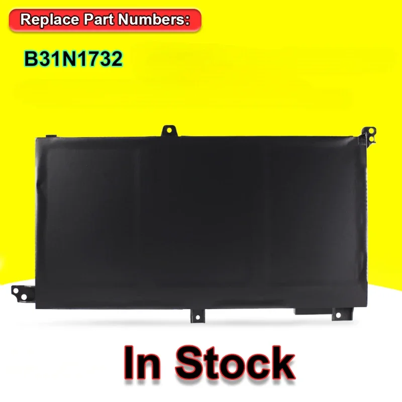 B31N1732 Battery For ASUSMars1 - Laptop Accessories For Asus Vivobook review and price