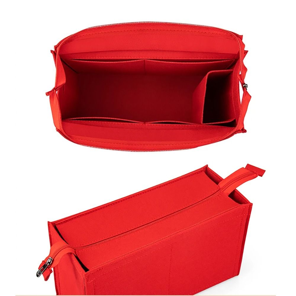 Felt Insert Liner Purse Organi - Laptop Accessories Must Have review and price