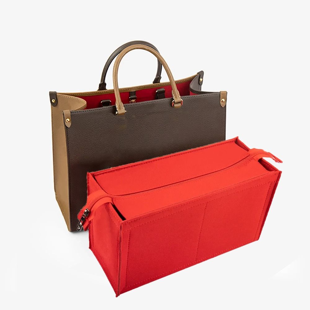 Felt Insert Liner Purse Organi - Laptop Accessories Must Have review and price