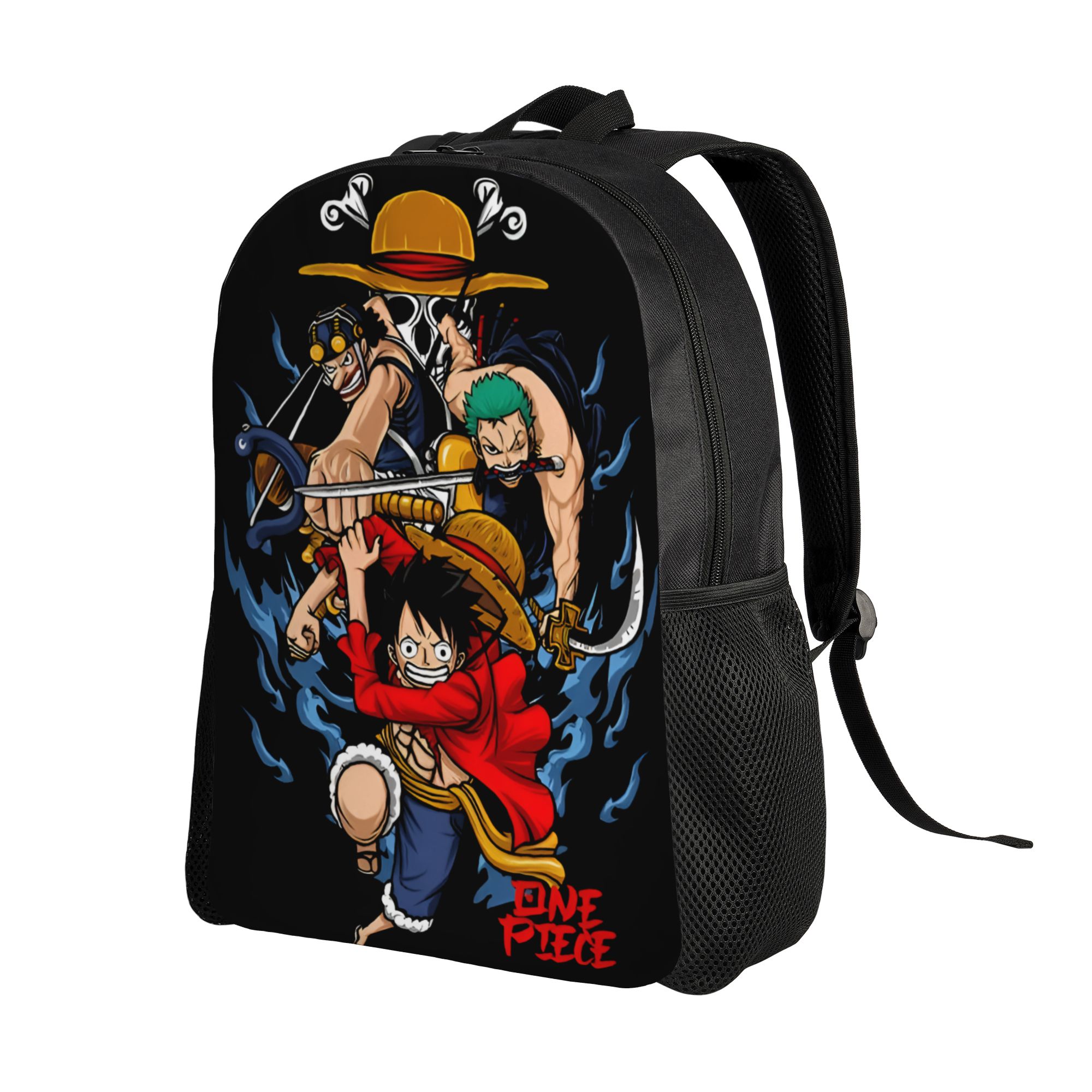3D Printing Zoro O-One P-Piece - Laptop Accessories 3D Print review and price