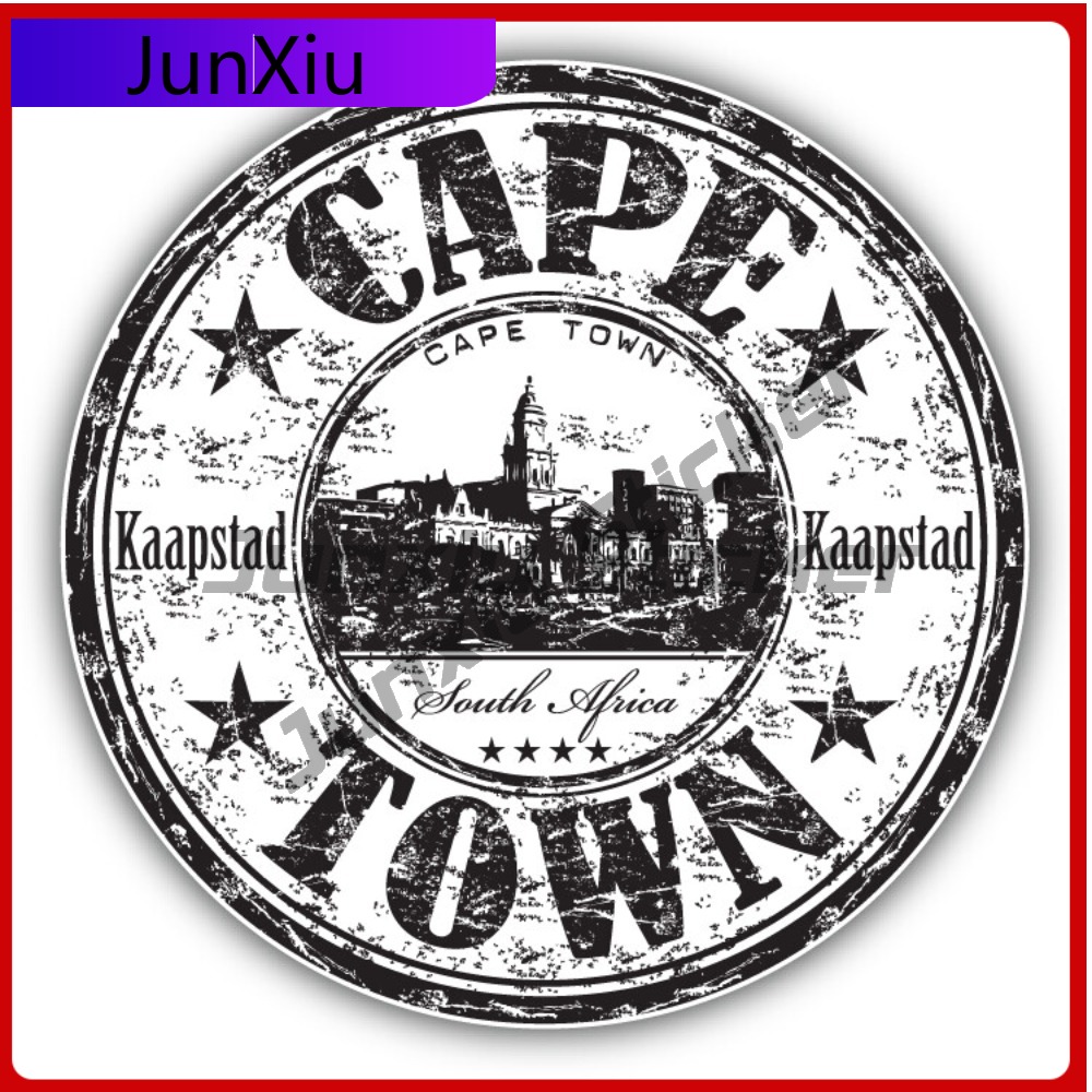 Cape Town South Trendy Must Ha - Laptop Accessories Must Have review and price