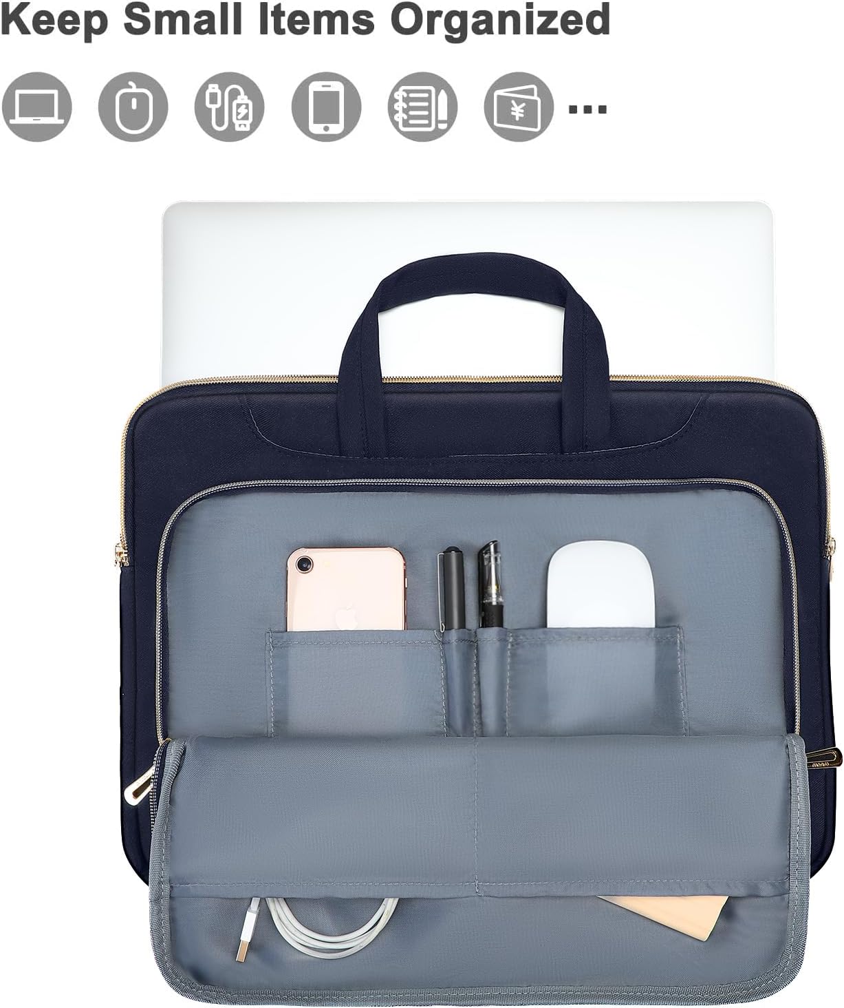 Laptop Bag Handbag 13 14 15 16 - Laptop Accessories Must Have review and price