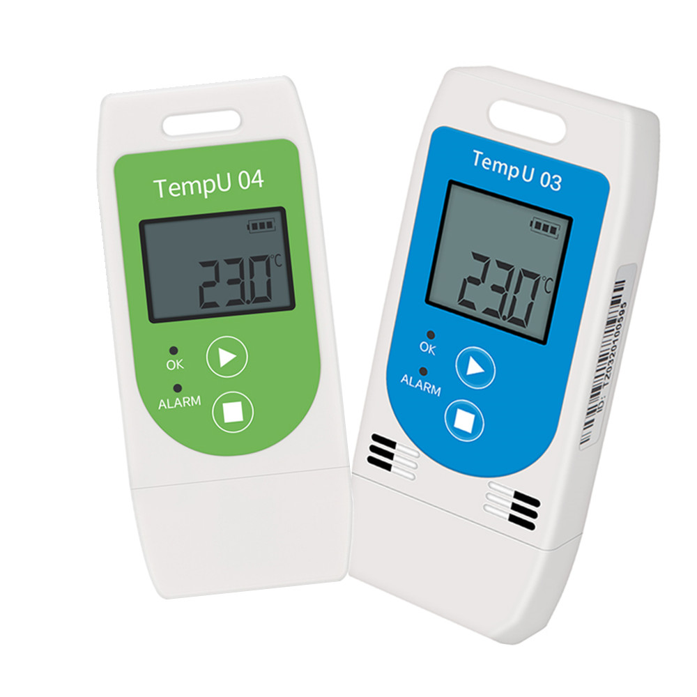 USB Temperature Data Logger Th - Monitor Portable Usb review and price