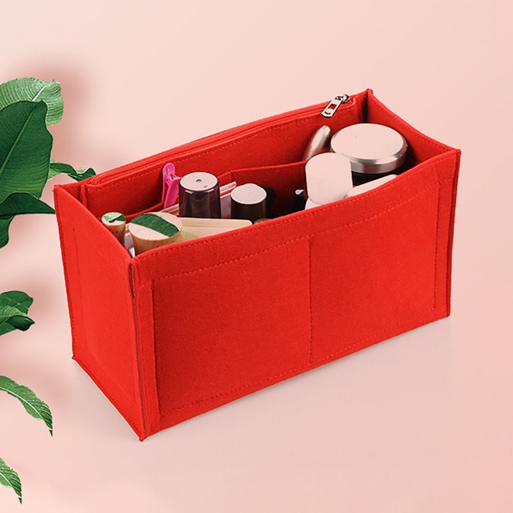 Felt Insert Liner Purse Organi - Laptop Accessories Must Have review and price