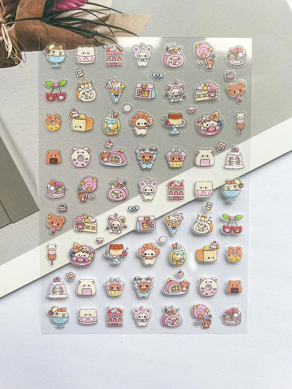 Pvc Super Mini Pink Rilakkuma  - Laptop Accessories & Repair Jagtap Dairy Pimple Nilakh Pimpri Chinchwad Maharashtra review and price