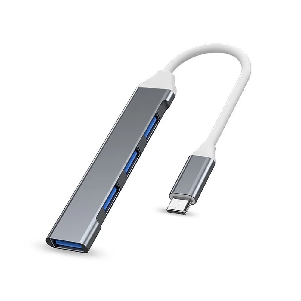 4 Ports Multi Splitter USB 3.0 - Laptop Accessories Hub review and price
