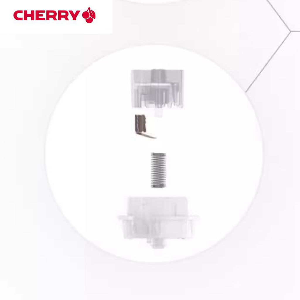 Original Cherry VIOLA MV1A-P1N - Laptop Accessories Rgb review and price