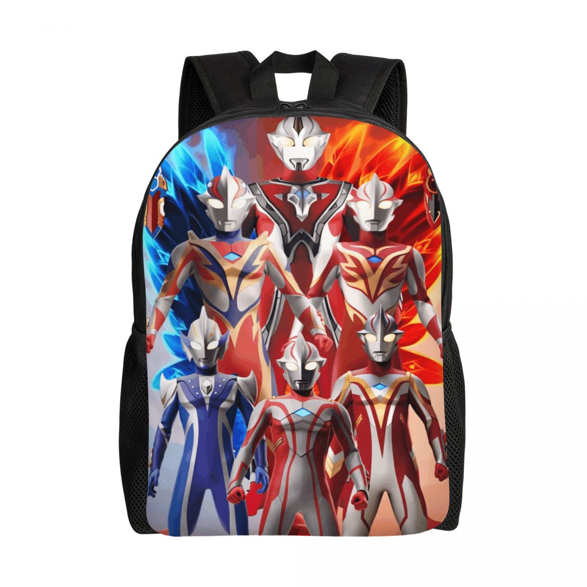 3D Print Cartoon U-Ultramanes  - Laptop Accessories 3D Print review and price