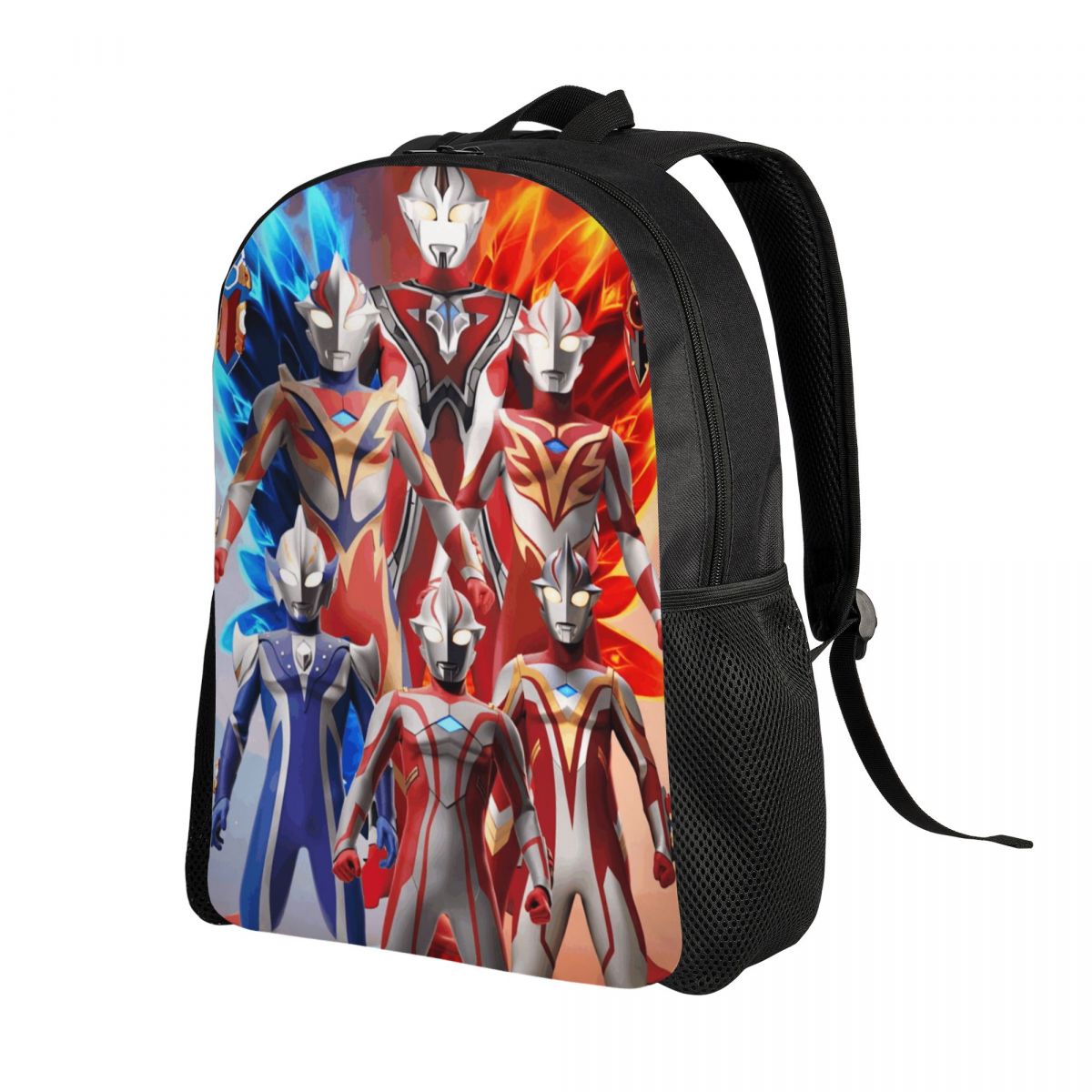 3D Print Cartoon U-Ultramanes  - Laptop Accessories 3D Print review and price