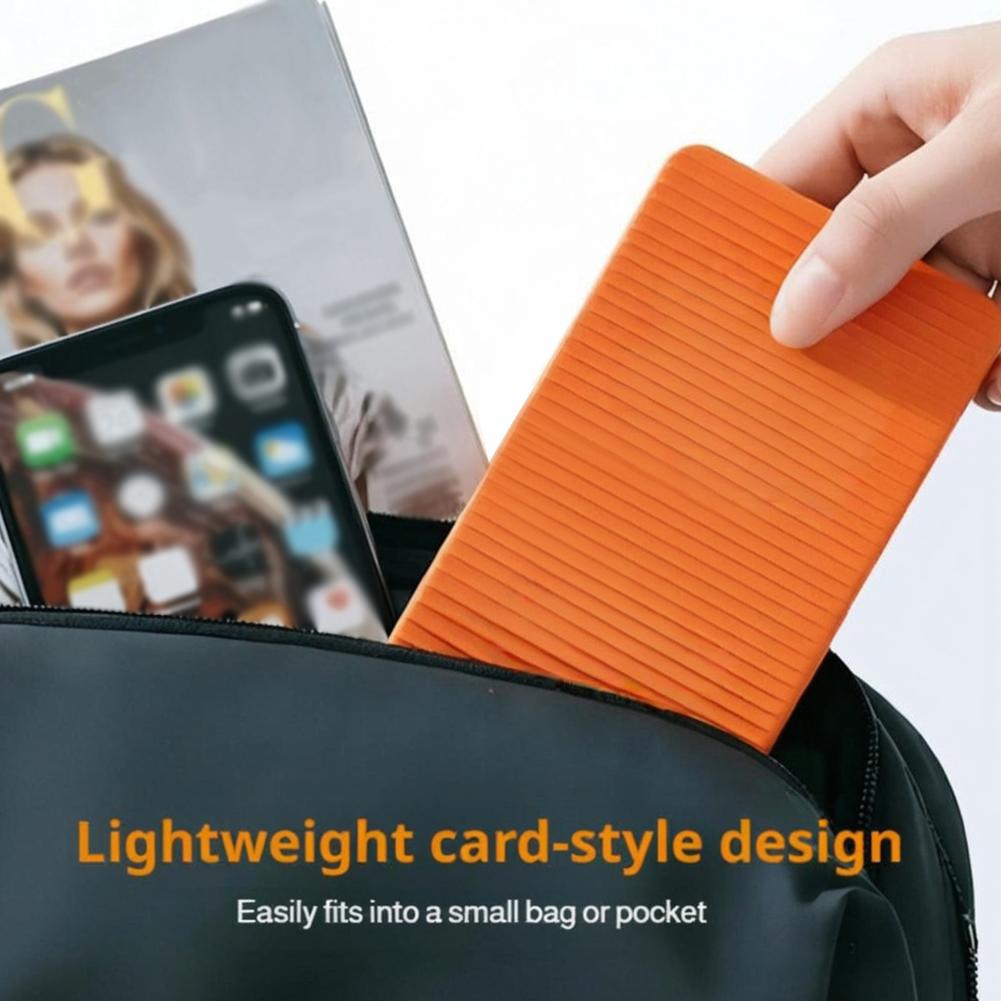 Flexible Foldable Silicone Pho - Laptop Extra Accessories review and price